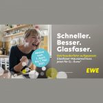 Read more about the article EWE Glasfaser für Weener, Bunde, Rhauderfehn und Ostrhauderfehn